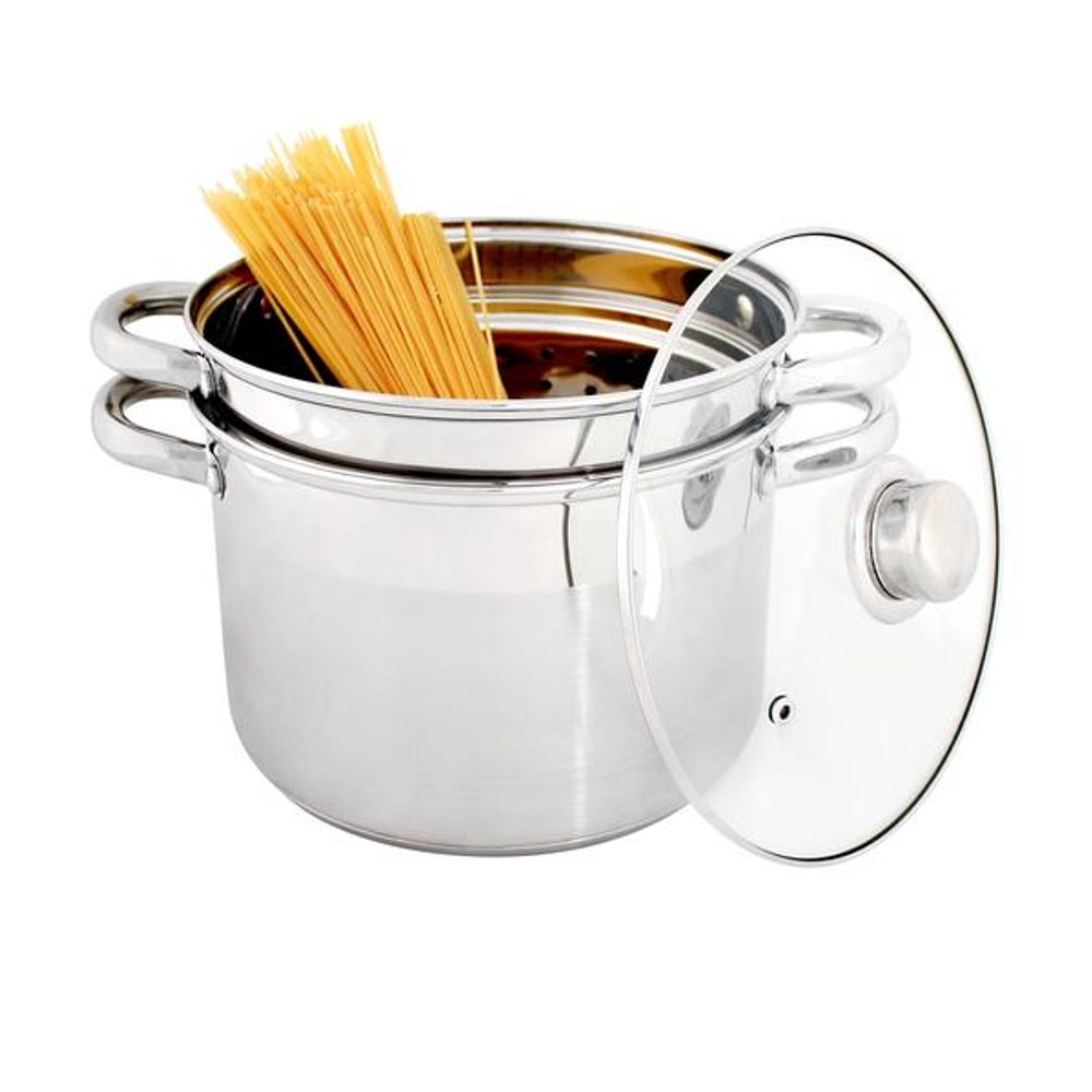 Levně Provence HRNEC NA TĚSTOVINY, PRŮMĚR 22CM, NEREZ