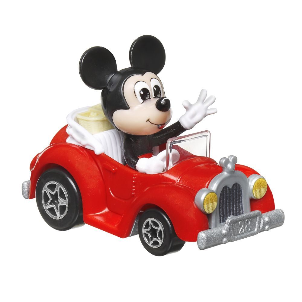HW RACERVERSE AUTO ASST (obrázek 19)