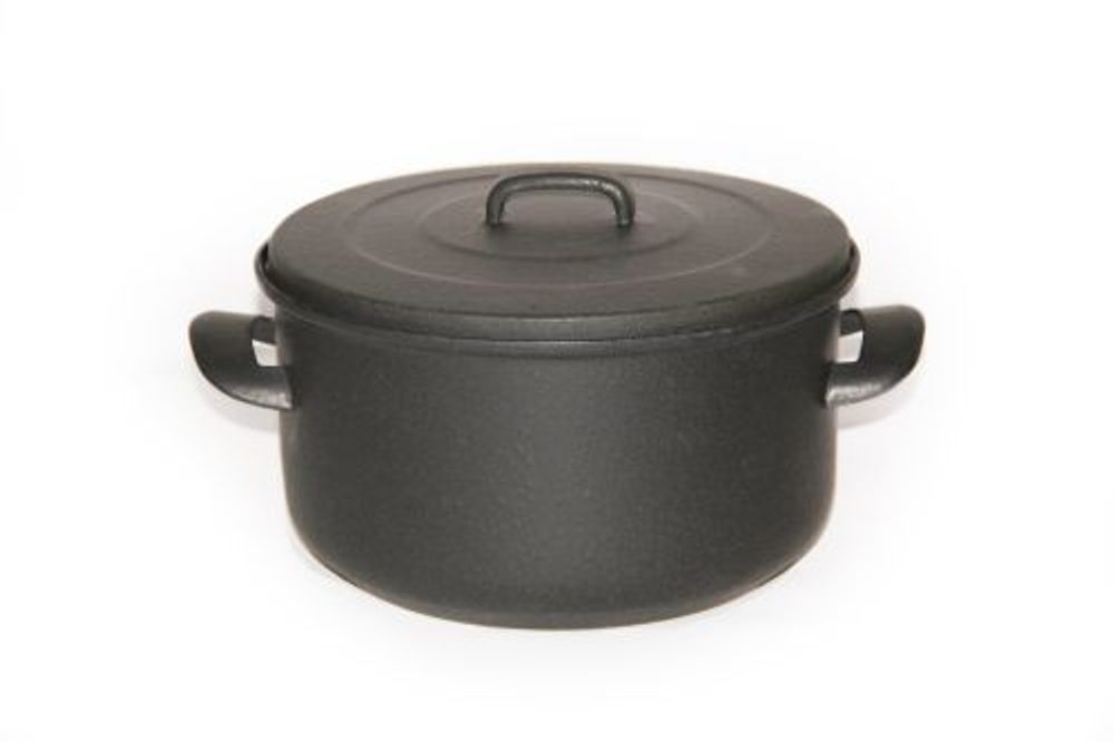 Levně hrnec+PO d20 BSE(3,0l),v.12cm,STABIL EXTRA
