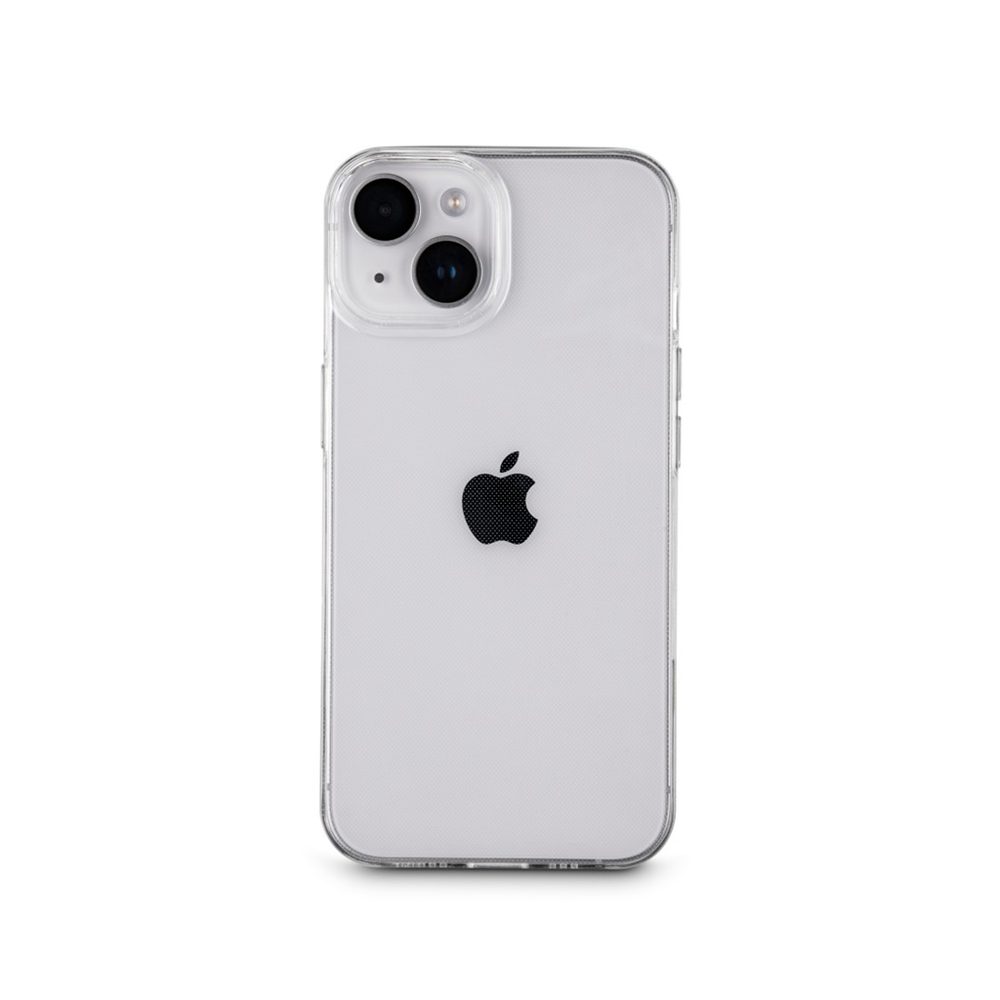 Levně Hama Always Clear, kryt pro Apple iPhone 13, vždy průhledný, nežloutne