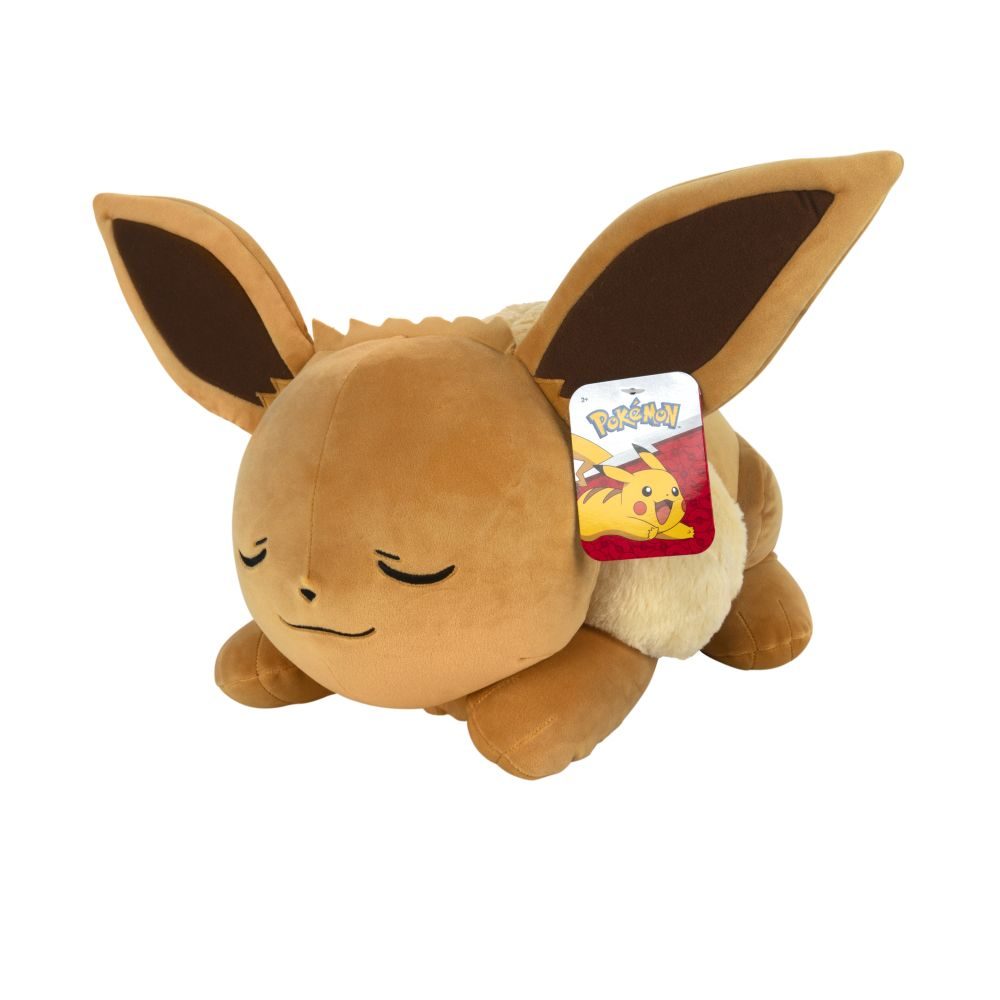 Levně SPÍCÍ PLYŠ EVEE 45 cm