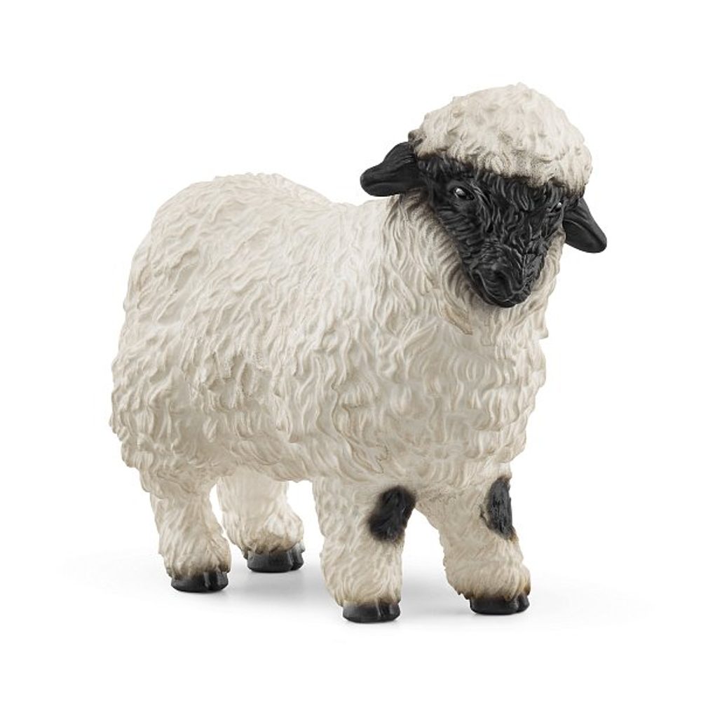 Levně SCHLEICH Zvířátko - Valašská černostrakatá ovce
