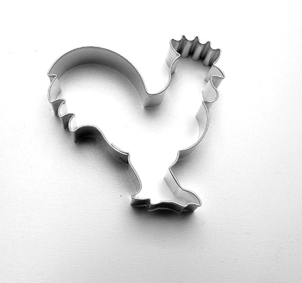 Levně vykr. 0404 Kohoutek II.