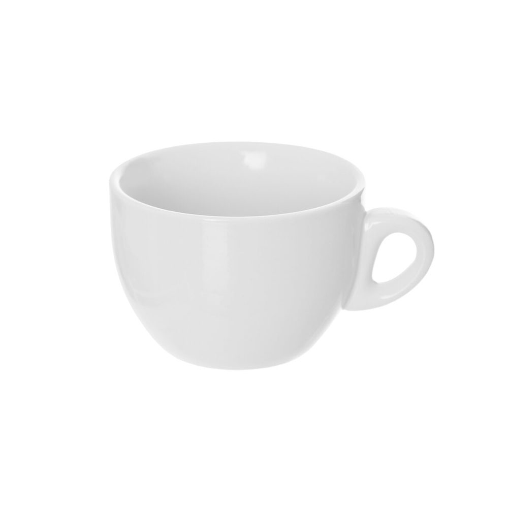 Levně Hrnek MONA cappuccino 0,21 l