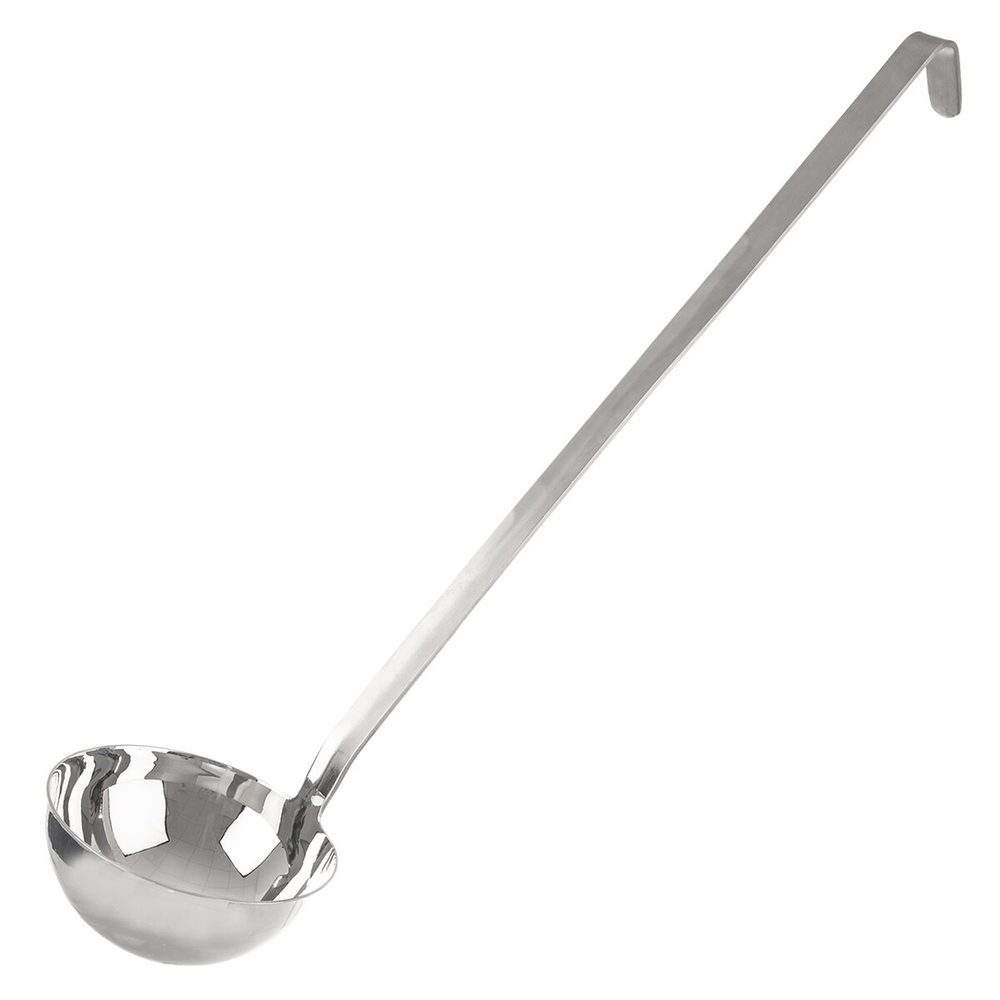 Levně Naběračka Gastro 54 cm, pr. 12,5 cm