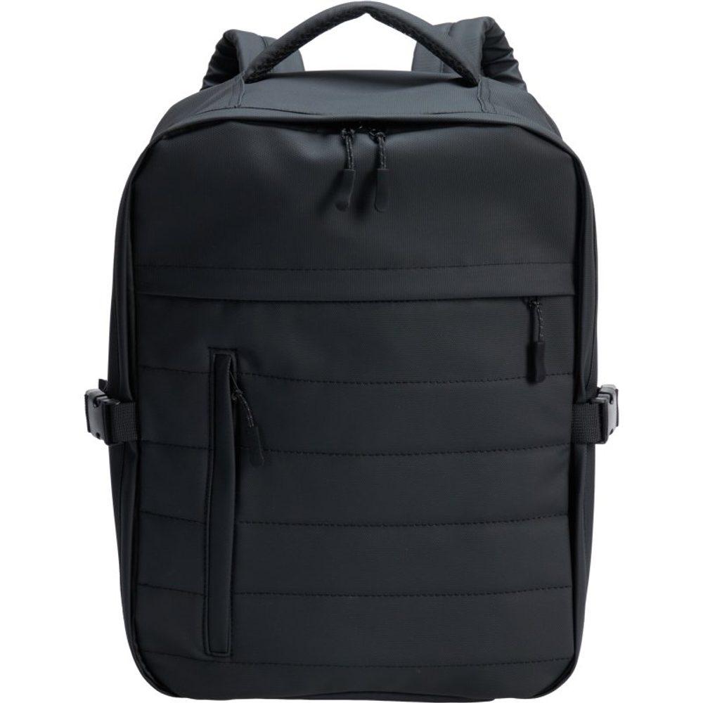 PROWORLD Batoh turistický 20 litrů černá KO-DB7750540cern