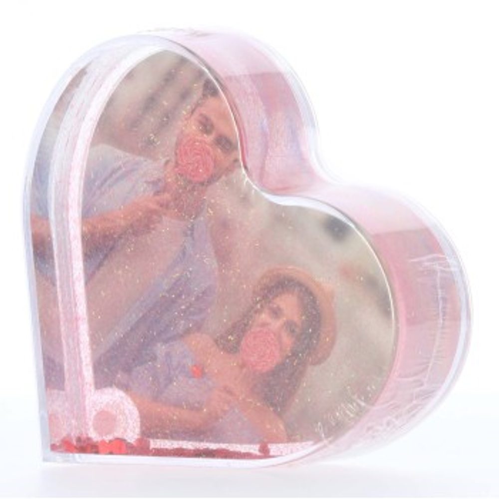 Hama akrylový rámeček HEART (obrázek 5)