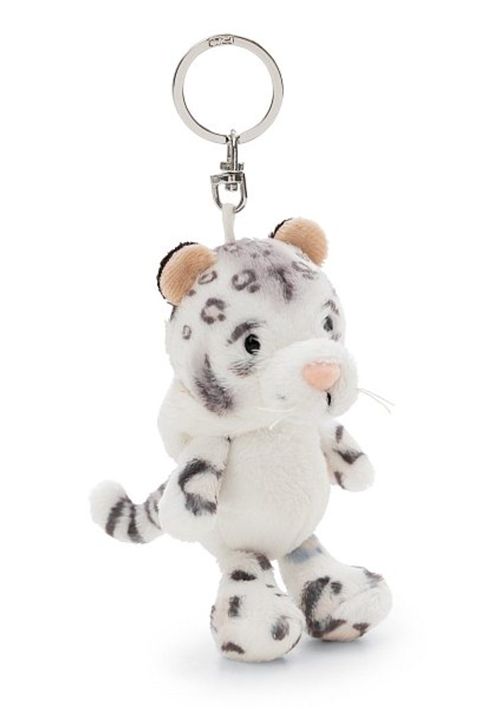 Levně NICI klíčenka Sněžný leopard Eleni Snowbell 10cm