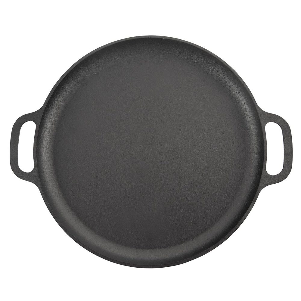 Levně Pánev LITINA pr. 35 cm