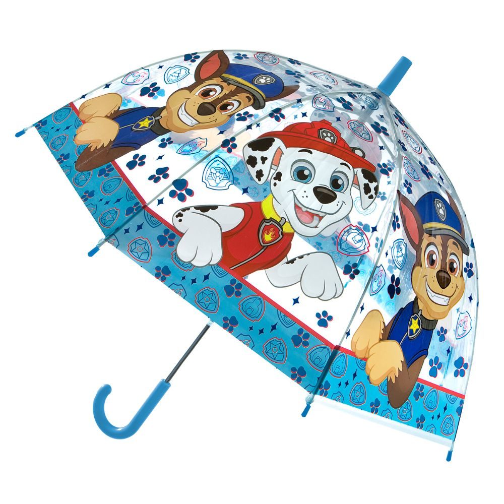 Deštník Paw Patrol