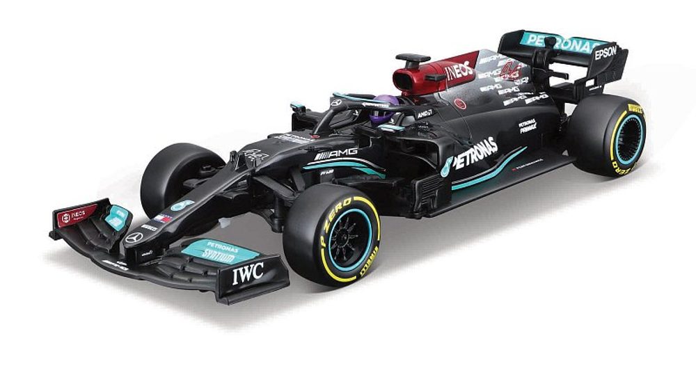 Maisto Maisto RC - 1:24 MERCEDES-AMG F1 W12 E Performance