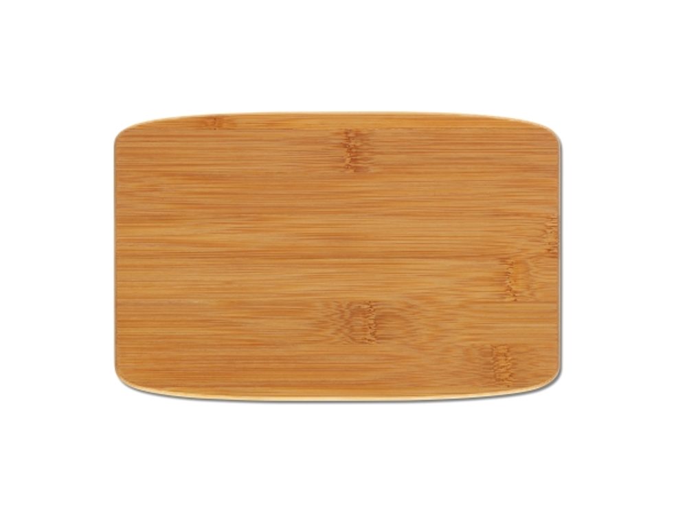 Levně KELA Prkénko KATANA bambus 23 x 15 cm KL-11870