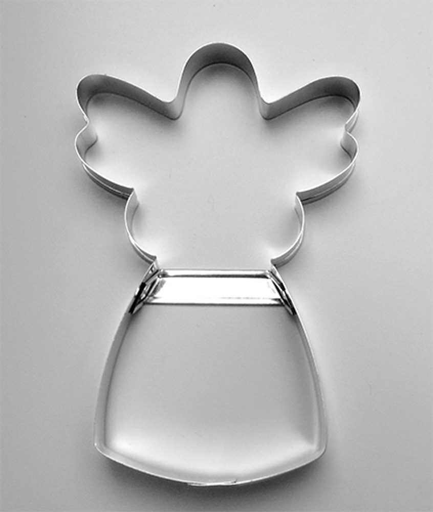 vykr. 0116 Anděl, 13cm