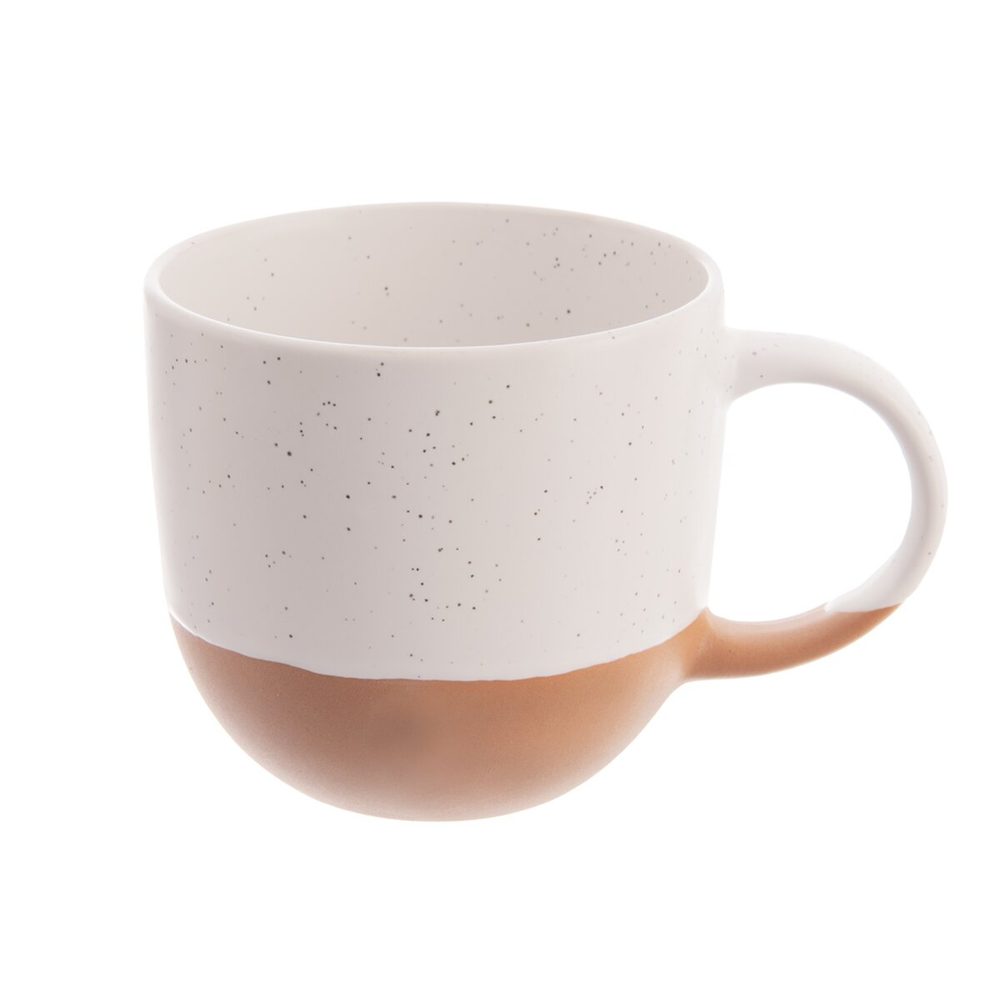 Levně Hrnek STATEK cappuccino 0,3 l 1 ks