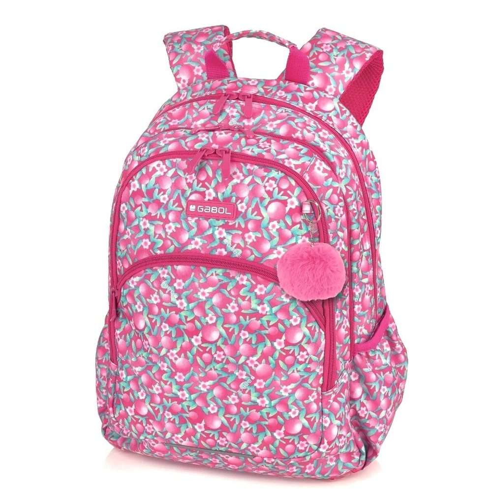 Levně Gabol, Batoh 21 l CHERRY 226640