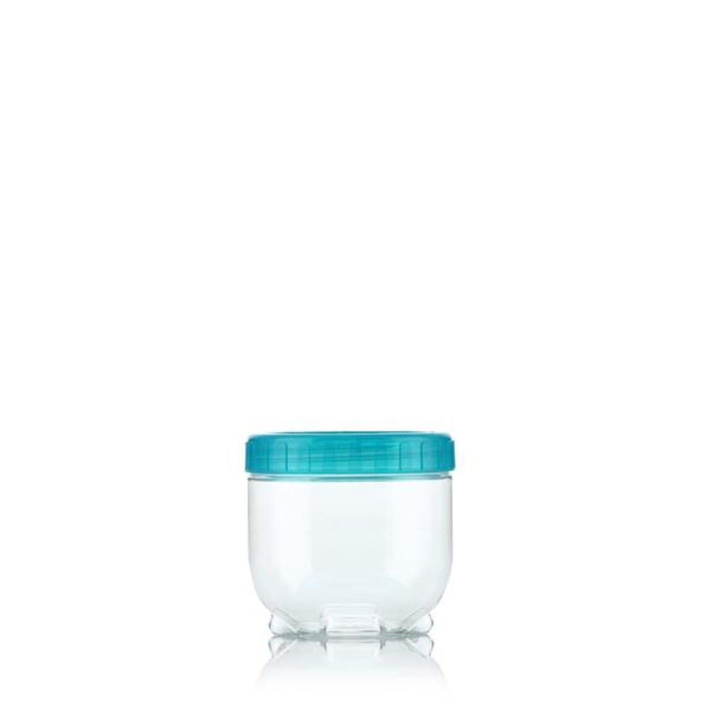 Levně LOCKNLOCK DÓZA NA POTRAVINY INTERLOCK 620ML 10,7X10,2