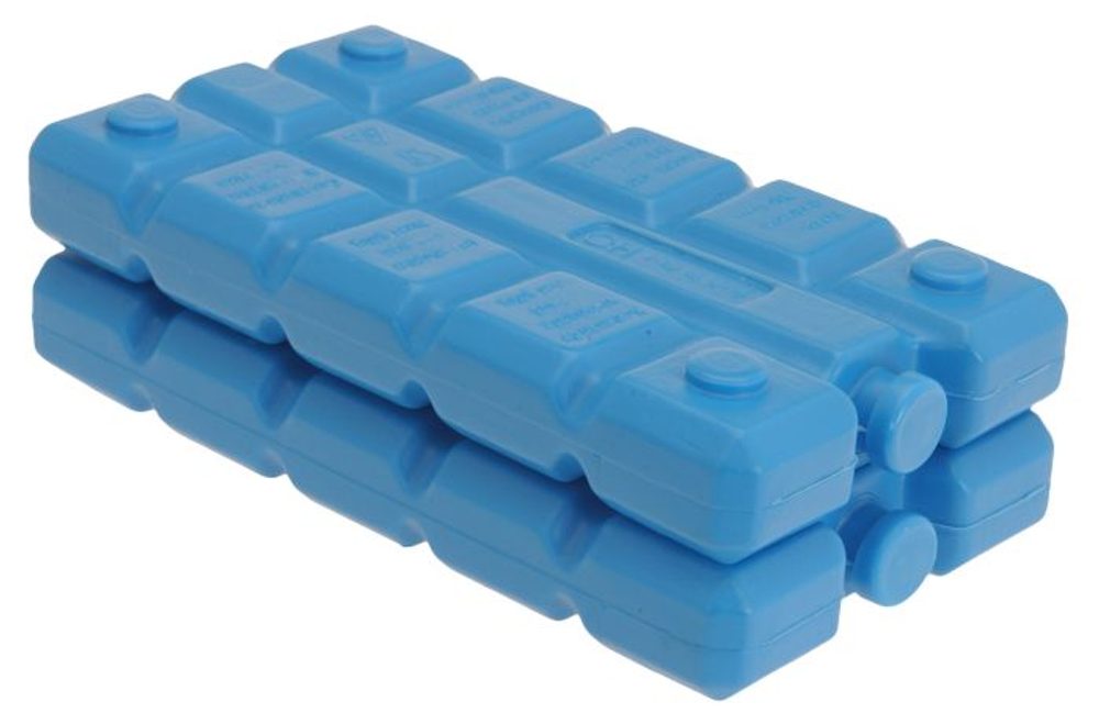 Levně vložka 2x 200g chladící 15x8x2cm