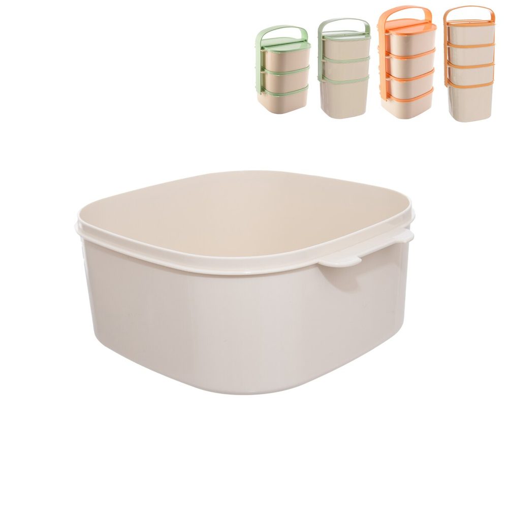 Levně Miska k jídlonosiči Almi 120960-120963 1,15 l