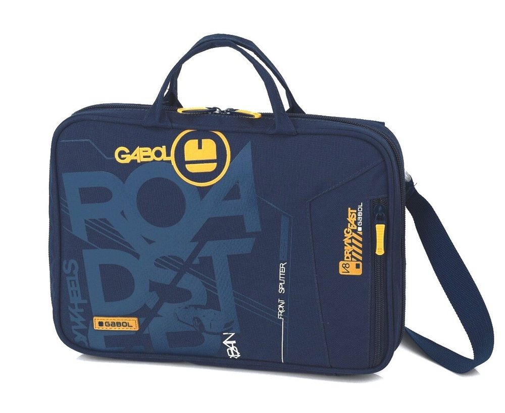 Gabol, Gabol pouzdro na tablet 10.2" FASTER 214975