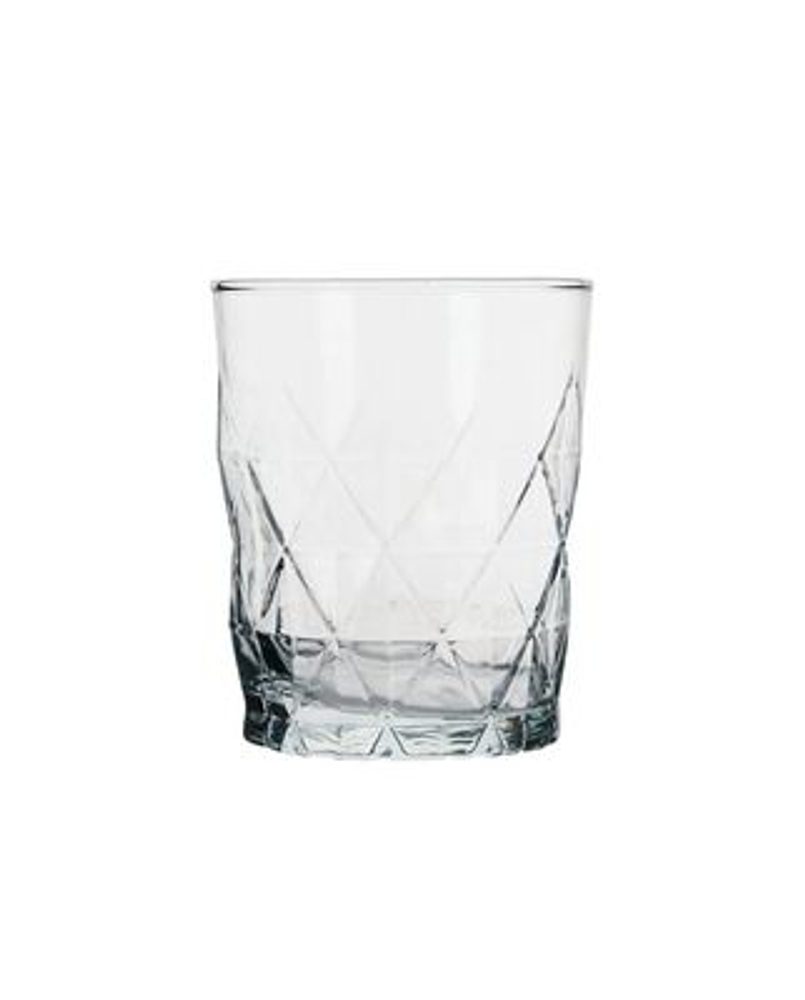 Levně sklen. 345ml, 6ks, KEOPS whisky (KNK,FAN,MAK)