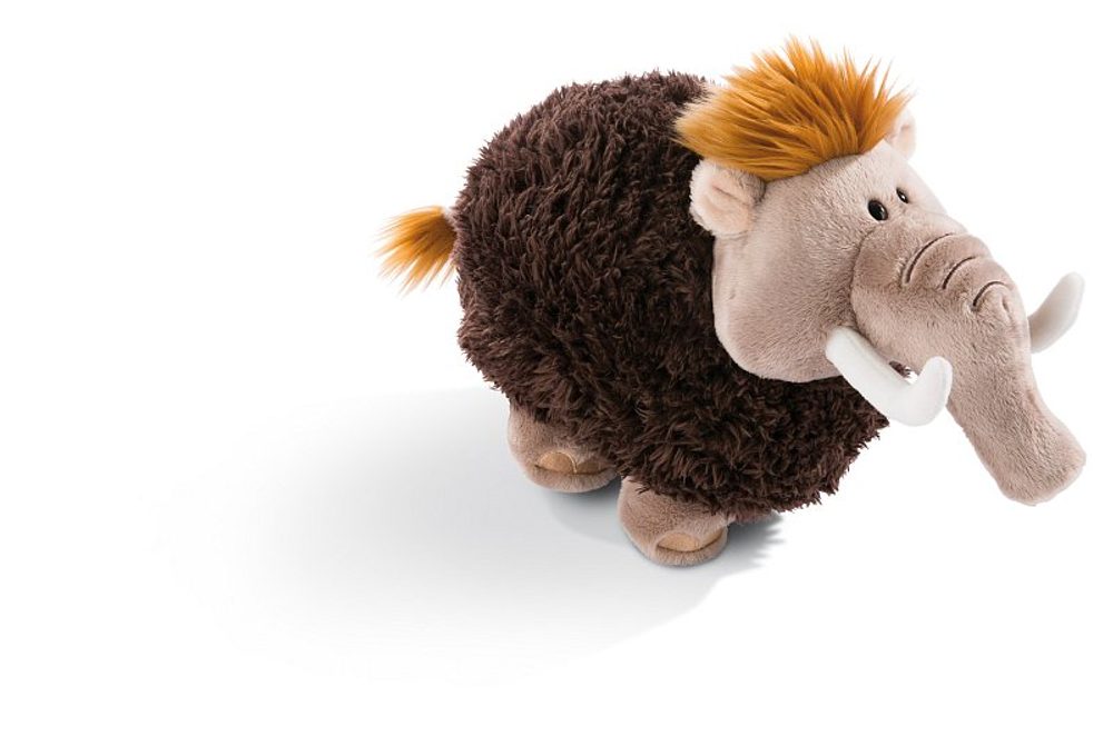 Levně NICI plyš Mamut 25cm