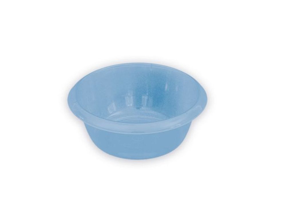 Levně mísa 1,0l PETRA d17,5cm, plast