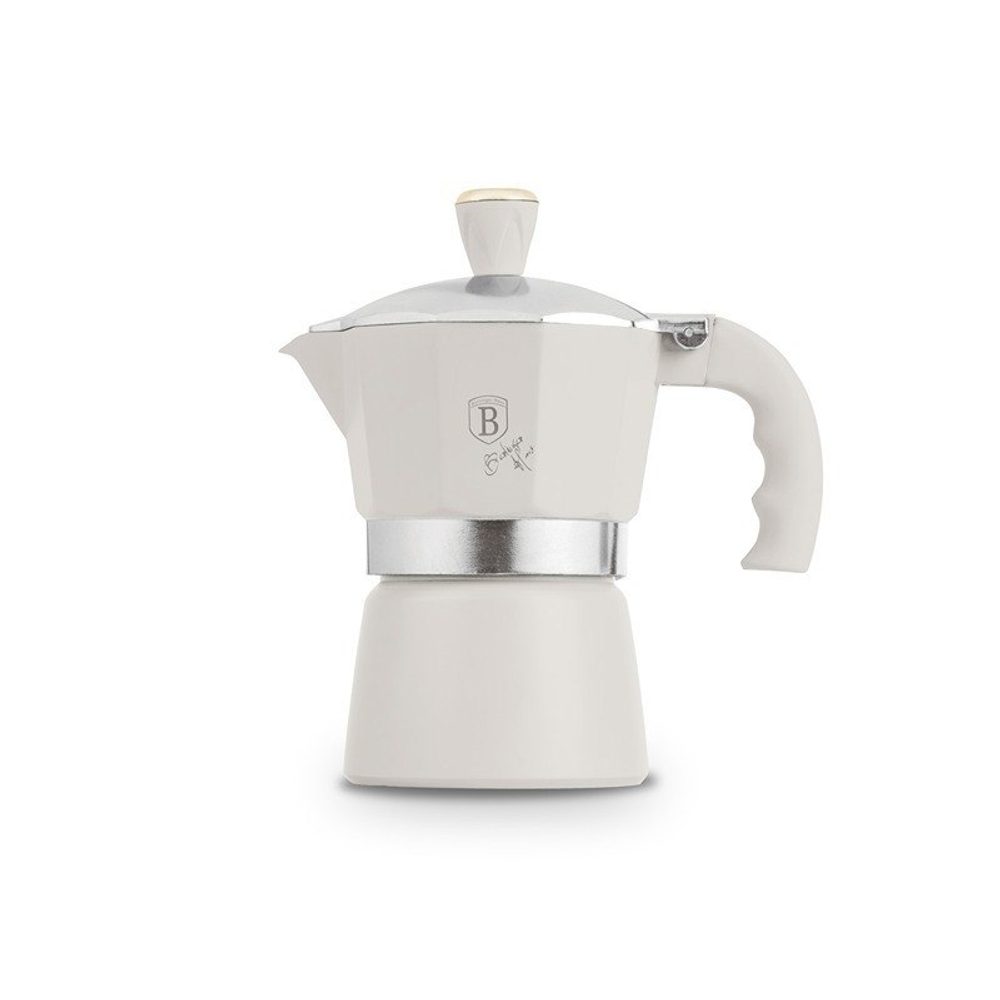 Levně BERLINGERHAUS Konvice na espresso 3 šálky Sahara Collection BH-8571