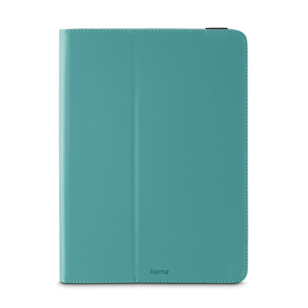 Levně Hama Xpand, univerzální pouzdro pro tablet s uhlopříčkou 24-28 cm (9,5-11"), petrolejové
