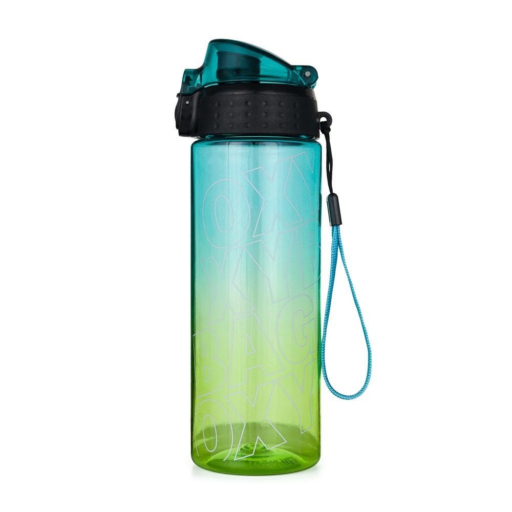 Karton P+P Láhev OXY CLiCK 600 ml OXY Lime