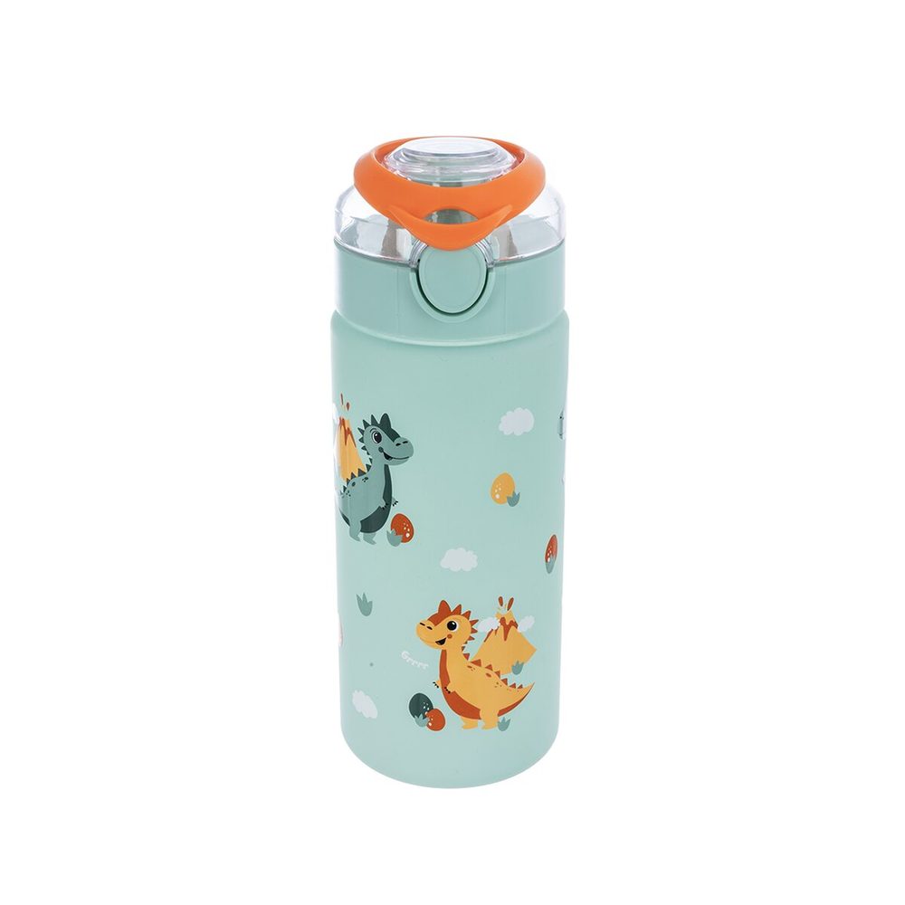 Levně Nápojová láhev DINO 0,5 l