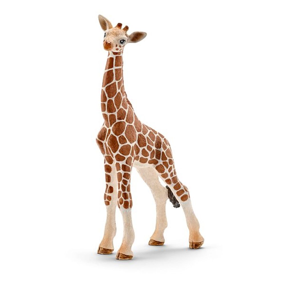 Levně SCHLEICH Zvířátko - mládě žirafy