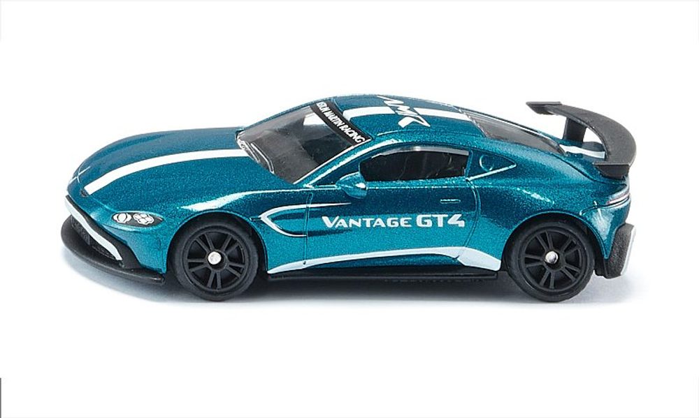Levně SIKU Blister - Aston Martin Vantage GT4