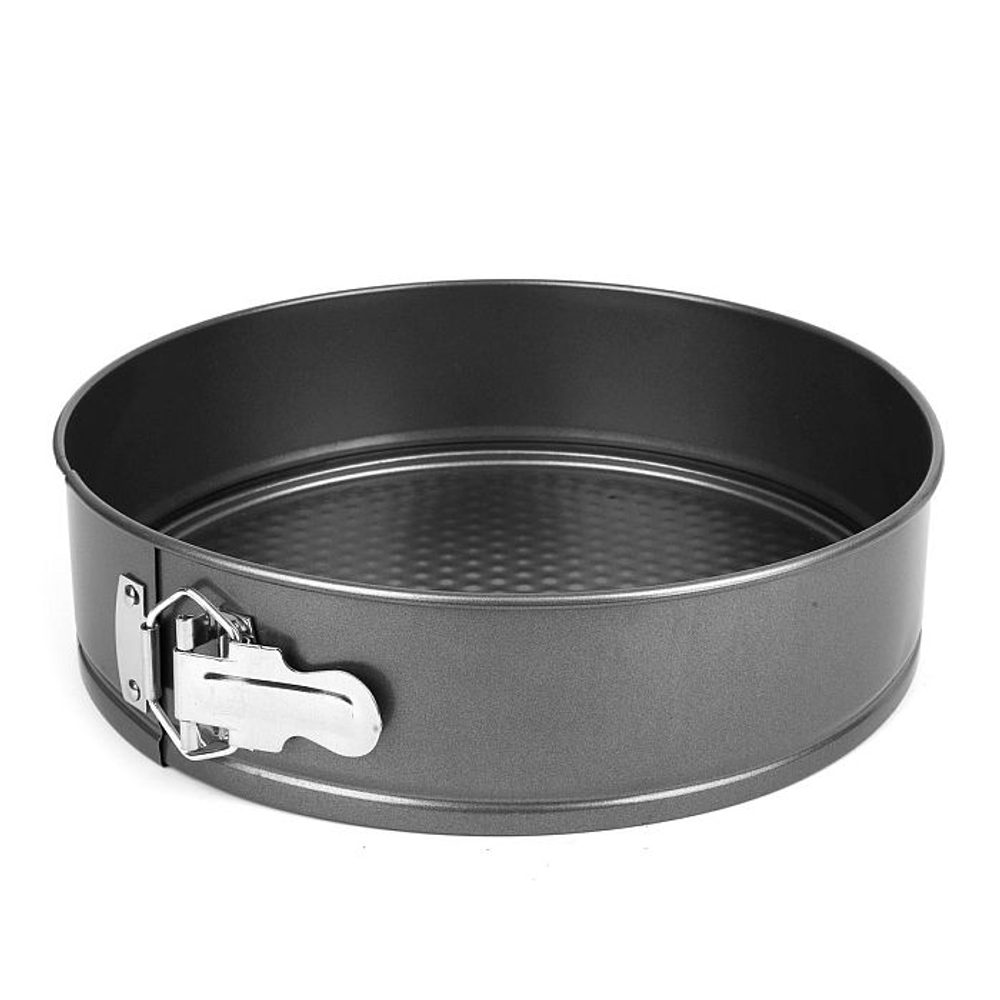 Levně forma d26cm, 1dno dortová, nepřil.povrch