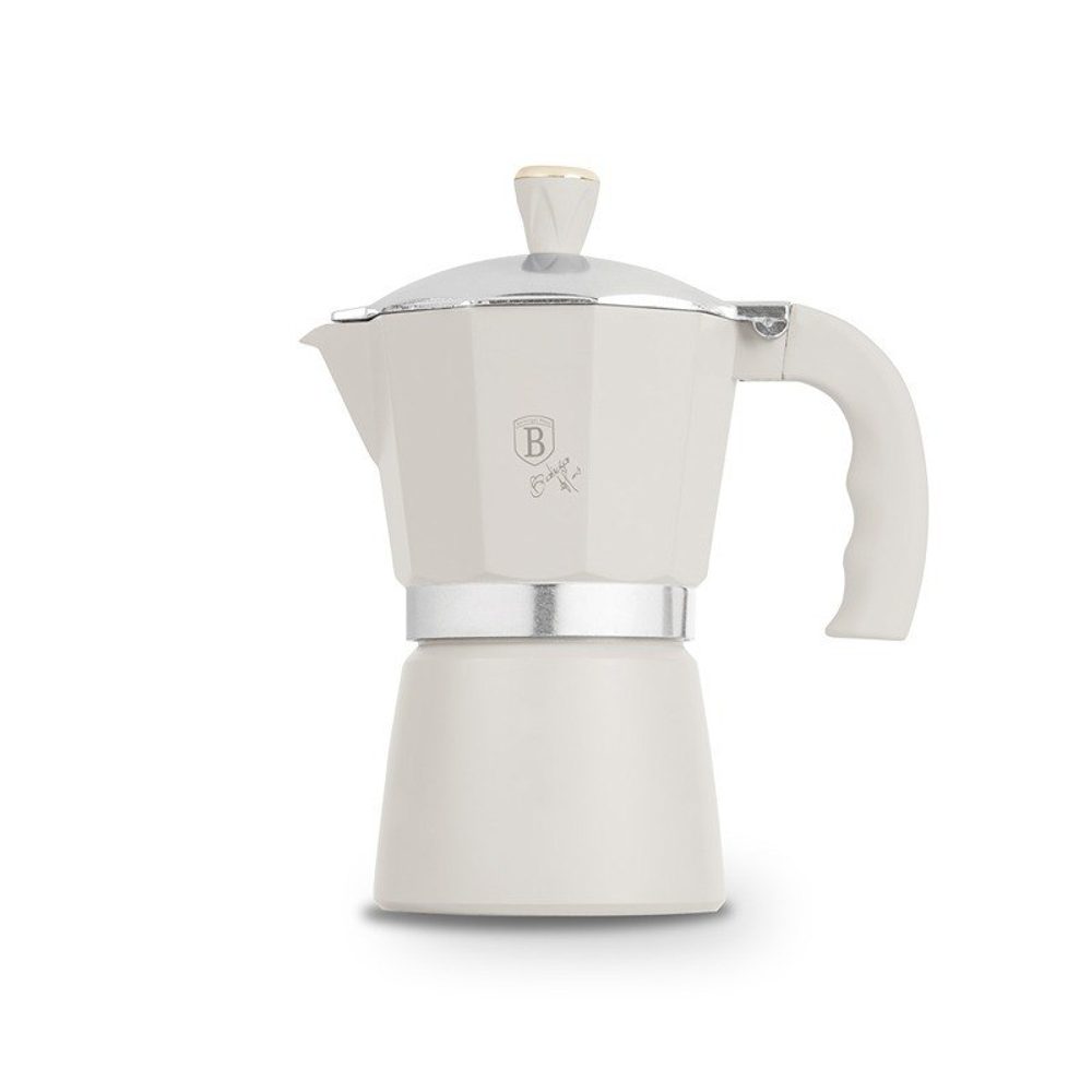 Levně BERLINGERHAUS Konvice na espresso 6 šálků Sahara Collection BH-8572