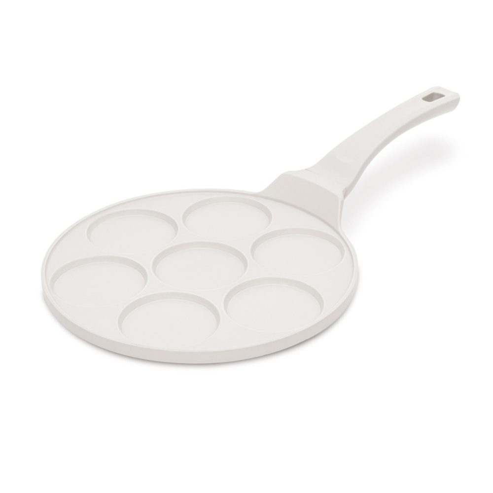 Levně BERLINGERHAUS Lívanečník s titanovým povrchem 26 cm 7 pozic Sahara Collection BH-7794