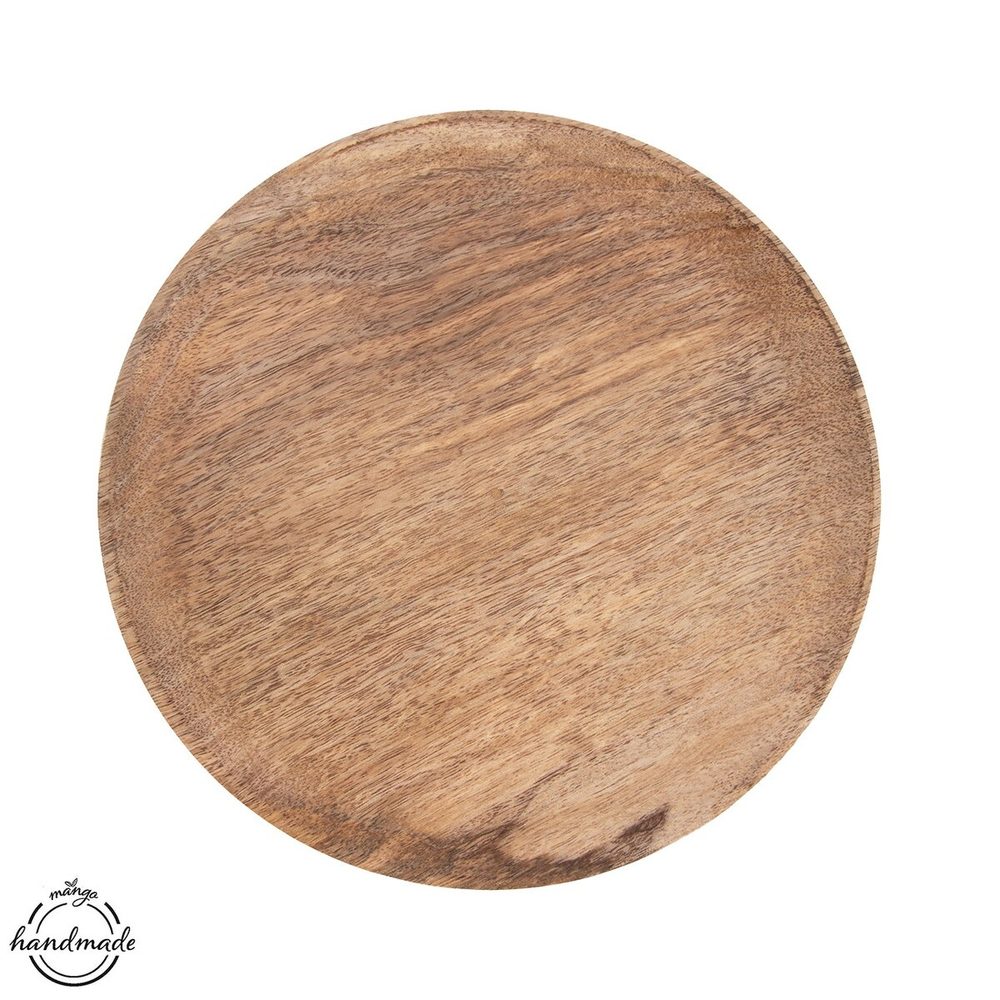 Levně Servírovací tác MANGO pr. 25 cm