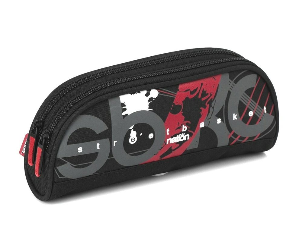 Gabol, Etue 2 zipy STREET BASKET 214231