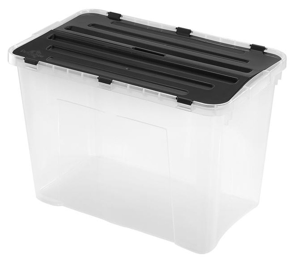 Levně heidrun BOX ÚLOŽNÝ DRAGON 60L