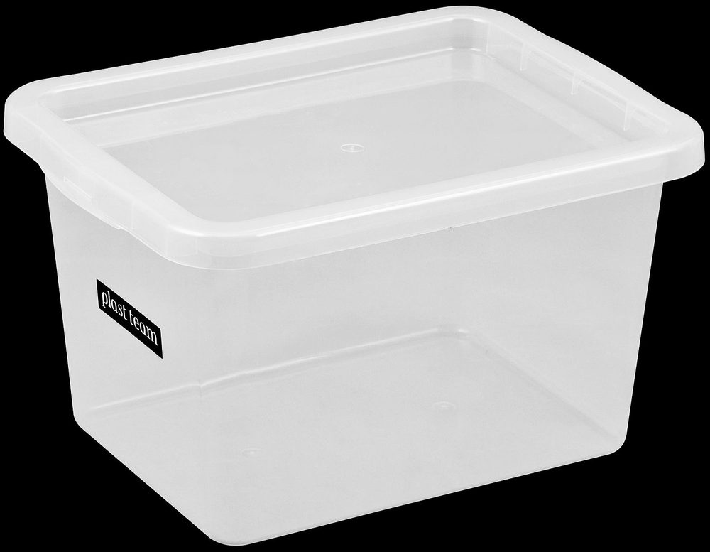Levně box 15,0l 380x285x216mm, plast