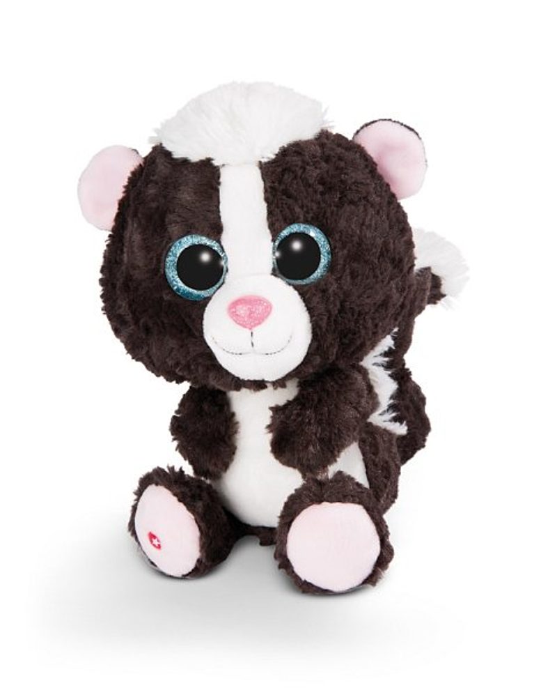 Levně NICI Glubschis plyš Skunk Suppi 25cm