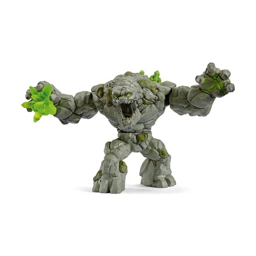 Levně SCHLEICH Kamenné monstrum