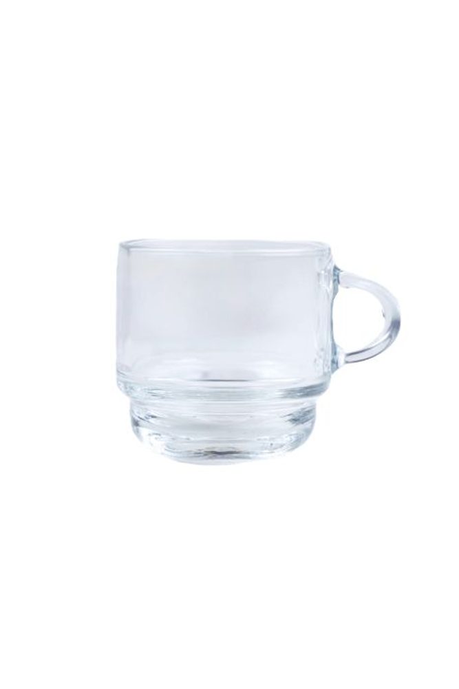 Levně šálek 90ml, 6ks, COZ409