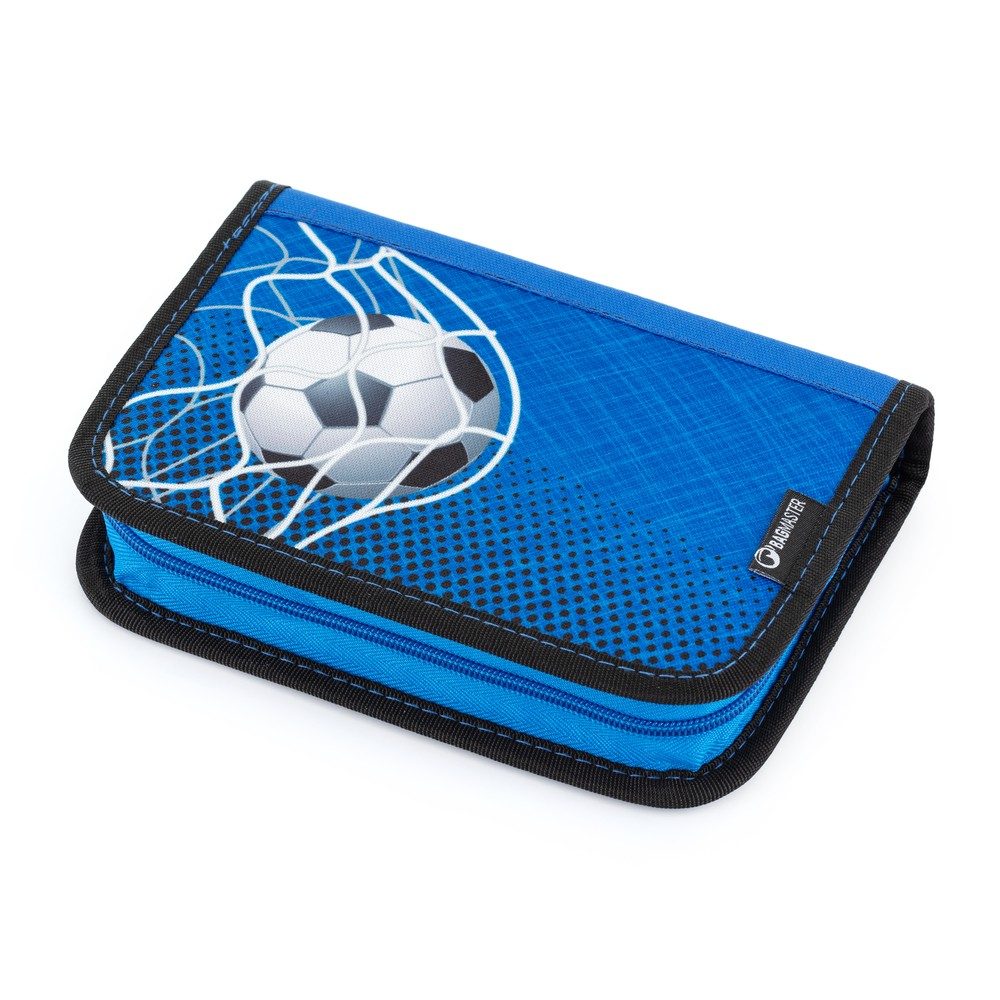 BAGMASTER CASE LUMI 21 B BLUE/BLACK