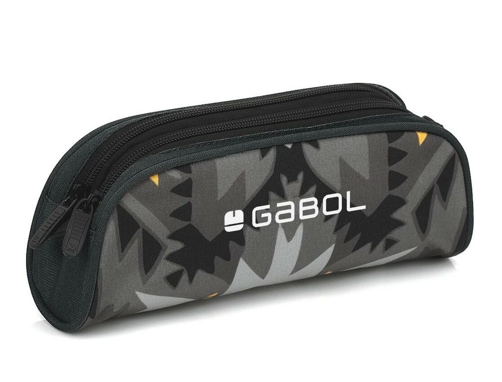 Gabol, Etue 2 zipy ARIZONA 214431