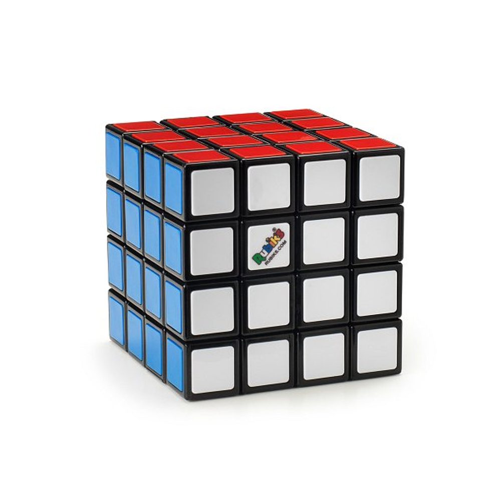 Levně SpinMaster Rubikova kostka Mistr 4x4