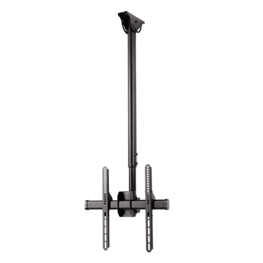 Levně Hama stropní držák TV, 105-155 cm, 400x400, otočný