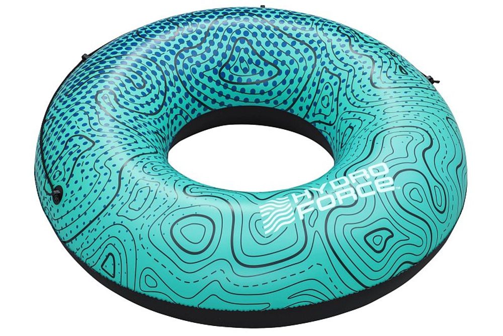 Levně Bestway Nafukovací kruh Breeze, průměr 119 cm