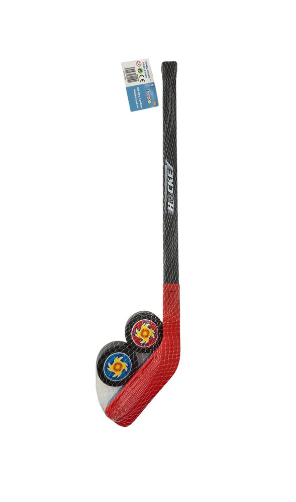 Mac Toys Hokejky s pukem (obrázek 5)