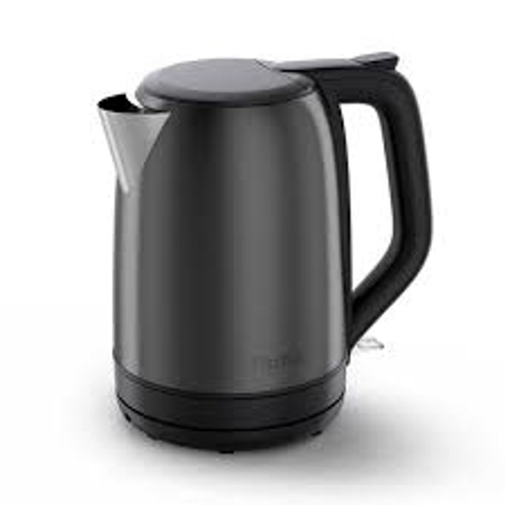 Levně konvice var. 1,7l černá SUBITO black, TEFAL