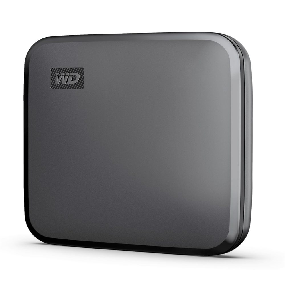WD Elements SE SSD 2TB (obrázek 11)